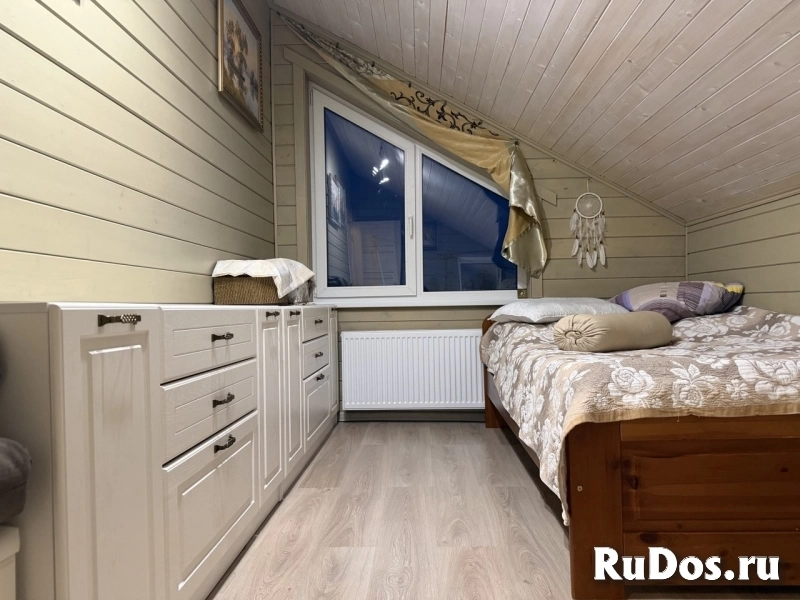 Продам дом 73.5 м2 изображение 9