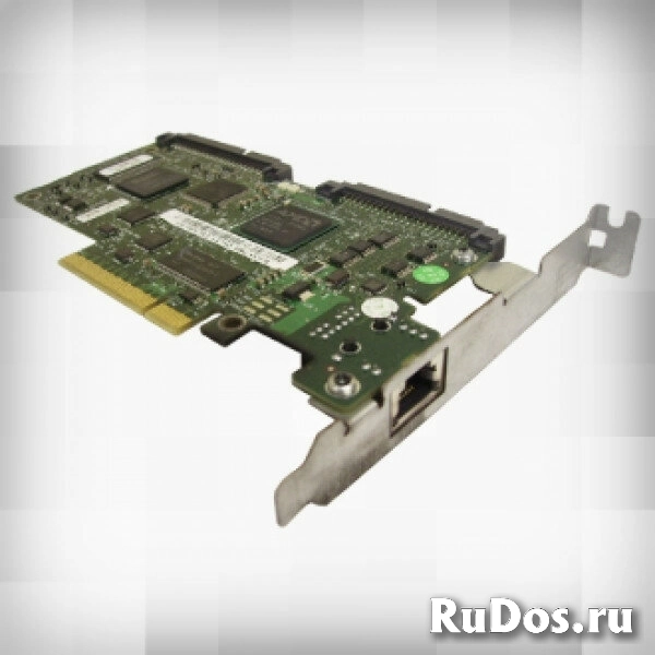 Контроллер DELL | PY793 | PCI-E / LAN фото