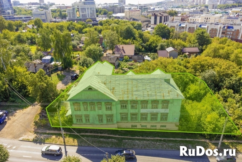 Продам коммерческую недвижимость 1042 м2 изображение 5