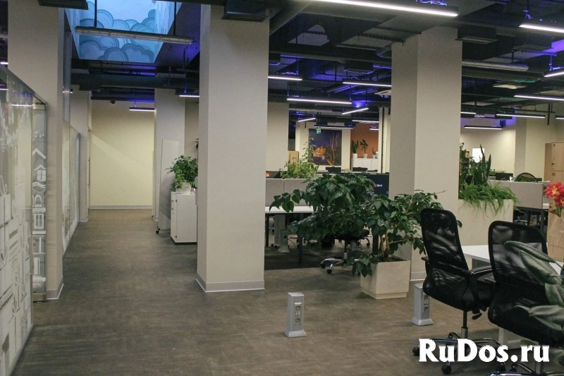 Продам коммерческую недвижимость 615.2 м2 изображение 6