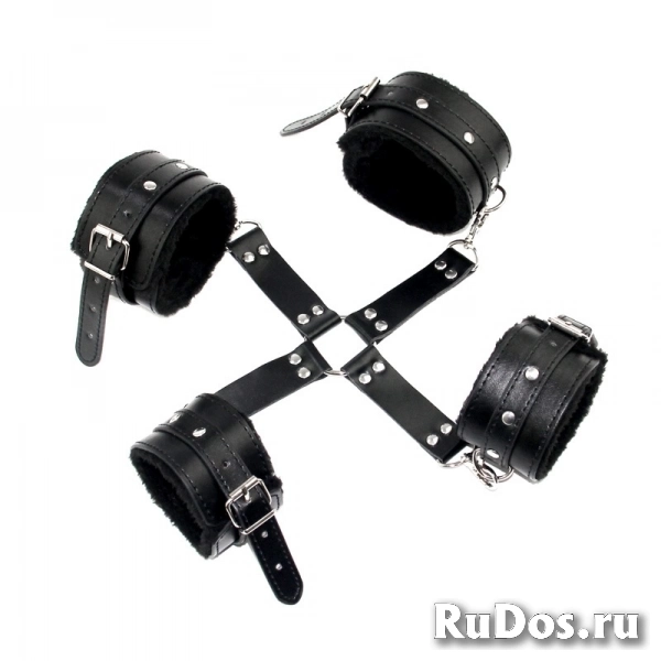 Набор бандажных игрушек для ролевых игр фотка