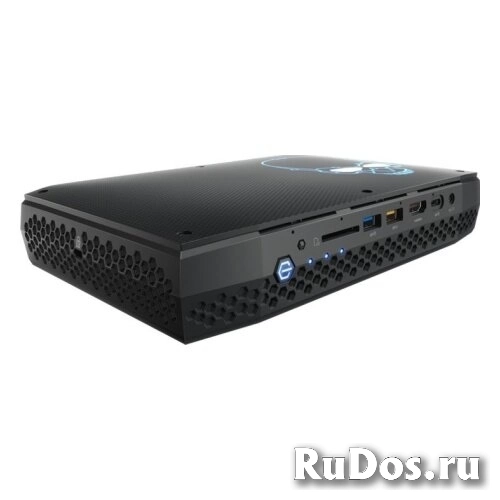 Платформа Intel NUC L10 Original BOXNUC8I7BEKQA2 2xDDR4 фото