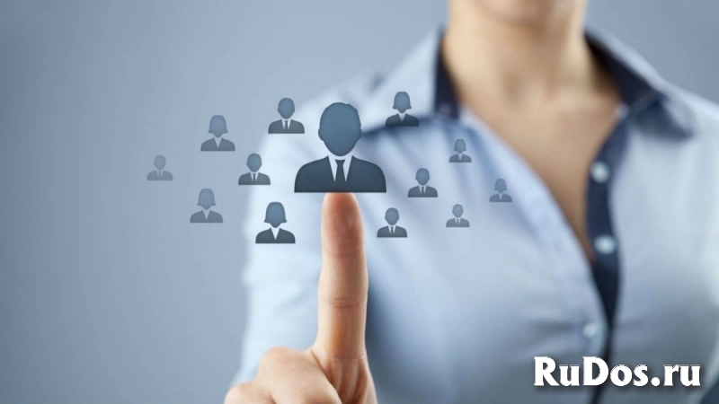 Начинающий рекрутер фото