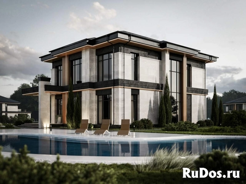 Продам коттедж 347 м2 изображение 7