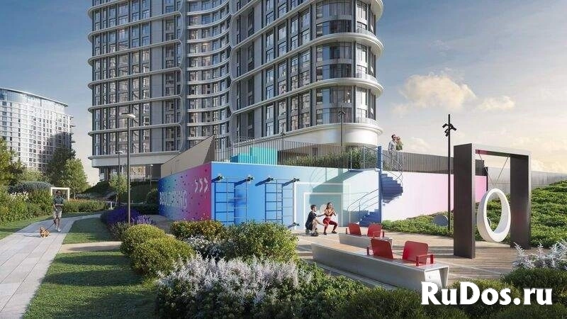 Продам 2 комнатную квартиру 87 м2 изображение 7
