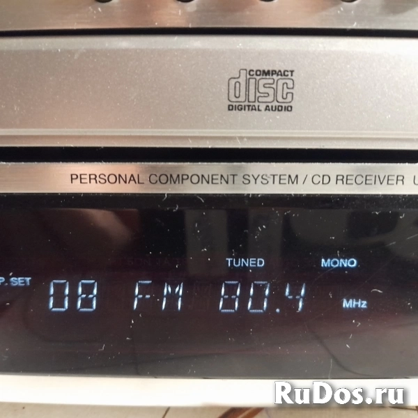 Стерео система DENON UD- M3 Р фотка