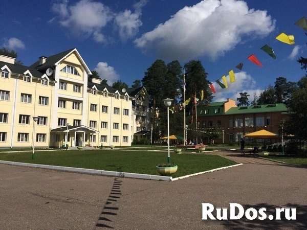Кухонный рабочий (Звенигород) фото
