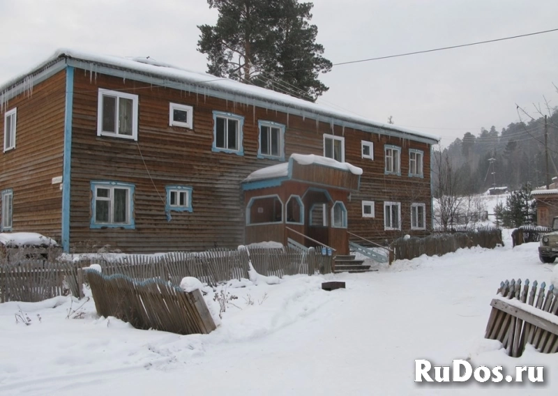 Продам 2 комнатную квартиру 74 м2 фото