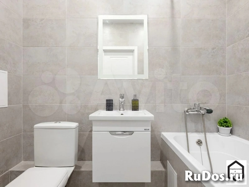 Сдам 1 комнатную квартиру 40 м2 изображение 4