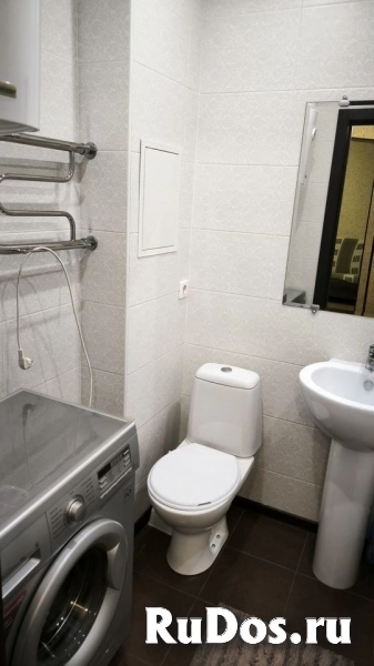 Сдам 1 комнатную квартиру 32 м2 изображение 4