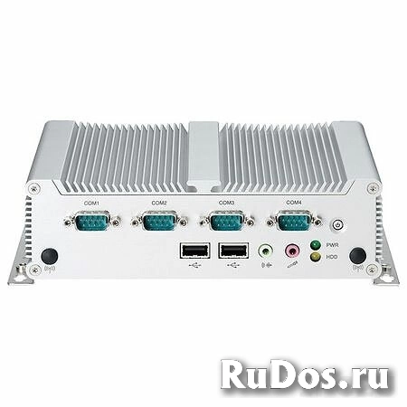 Встраиваемый компьютер Nexcom NISE-104 фото