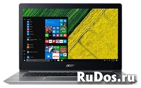 Ноутбук Acer SWIFT 3 (SF314-52) фото