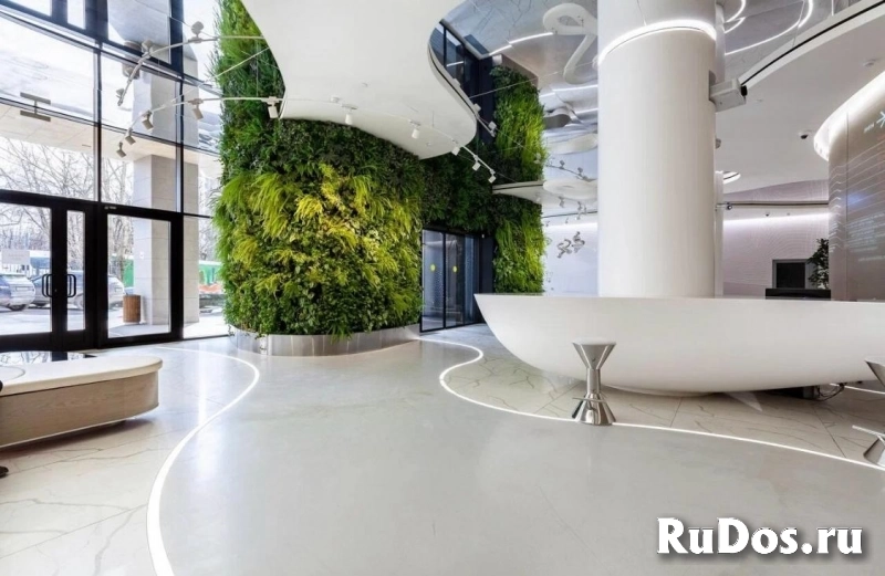 Продам 2 комнатную квартиру 59 м2 фото