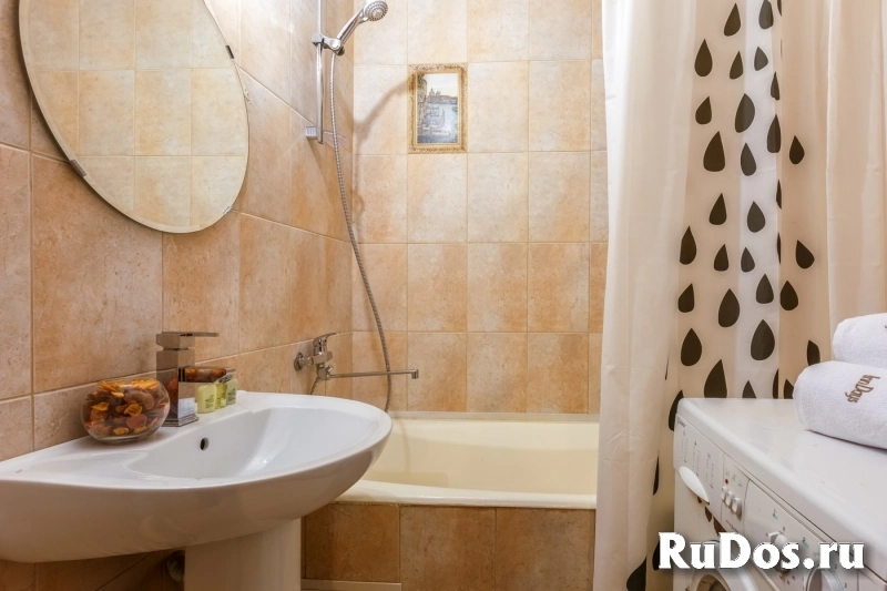 Inndays Apartments изображение 3
