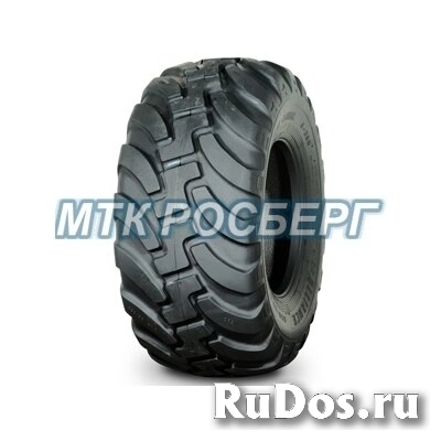 Шины Шина 550/45R22.5 151E Alliance 380 TL фото