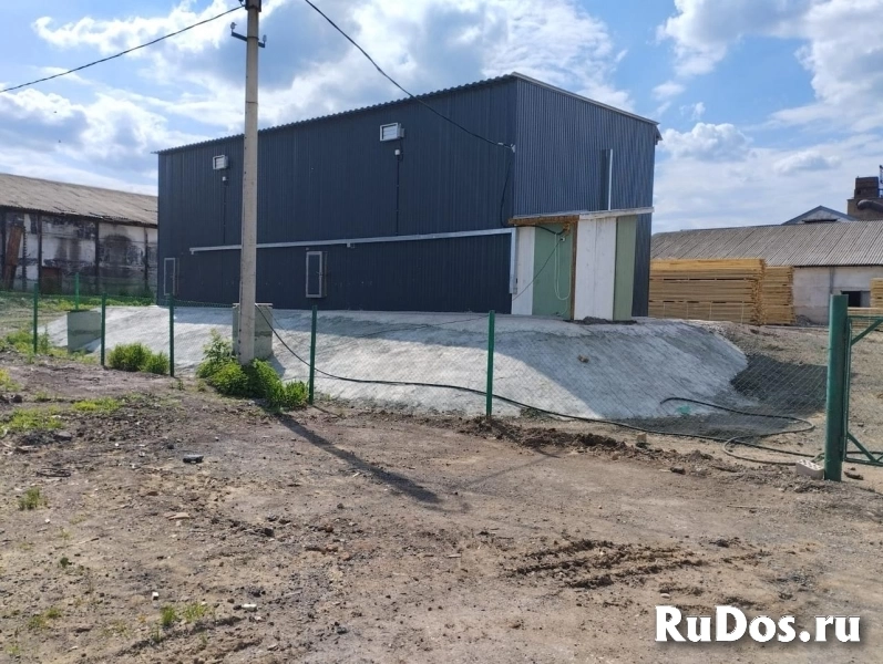 Сдам коммерческую недвижимость 2000 м2 изображение 3