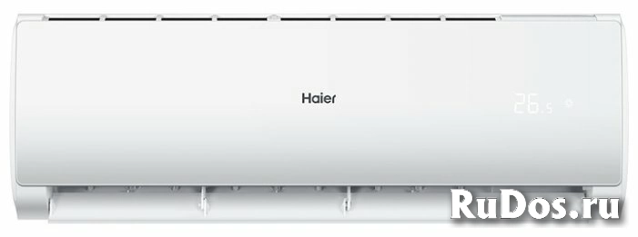 Настенная сплит-система Haier HSU-18HT203/R2 фото