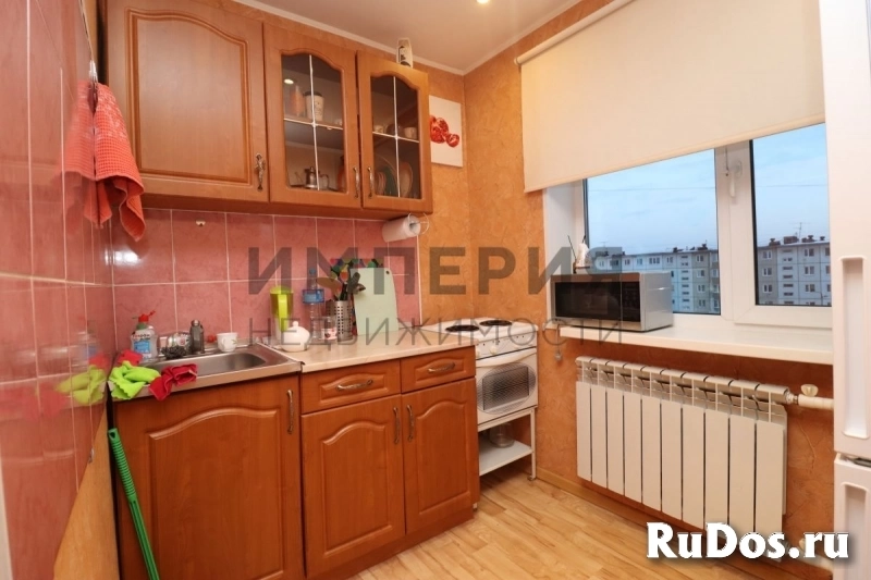 Продам 1 комнатную квартиру 30 м2 фото