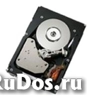 Жесткий диск IBM 3 TB 00MJ127 фото