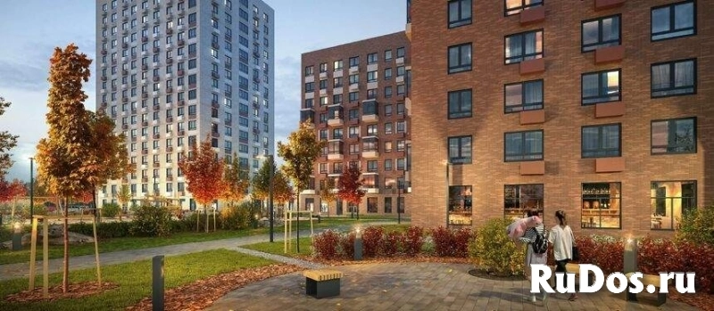 Продам 1 комнатную квартиру 32 м2 фото