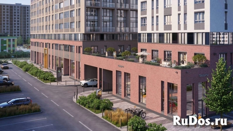 Продам 1 комнатную квартиру 41 м2 изображение 6