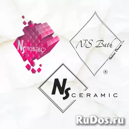 Эксклюзивные ванны, раковины от производителя NS Bath изображение 12