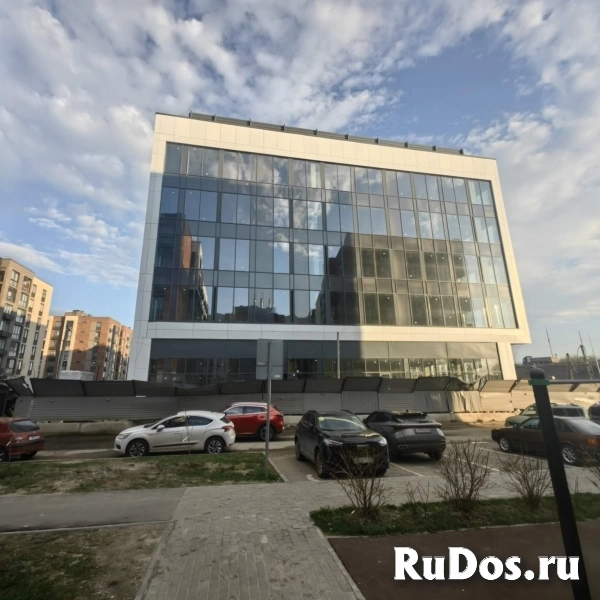 Продам коммерческую недвижимость 1868 м2 изображение 5
