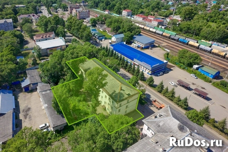 Продам коммерческую недвижимость 1680.3 м2 фотка