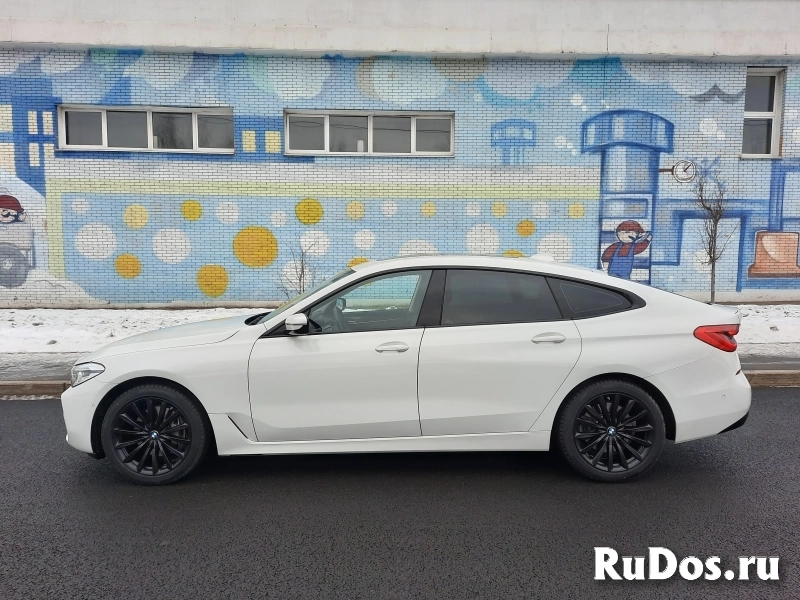 Продажа BMW 640i GT, xDrive, 2018 года выпуска изображение 4