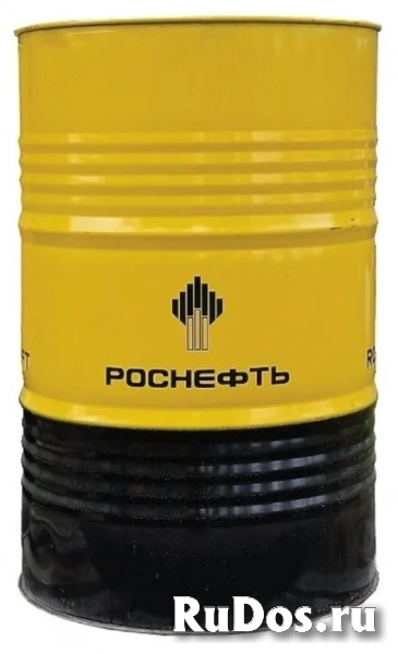 Моторное масло Роснефть Revolux D1 15W-40 216.5 л фото