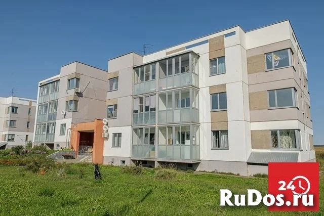 Продам 1 комнатную квартиру 39 м2 фото