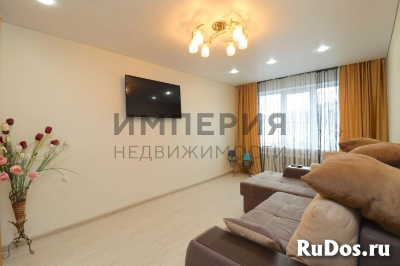 Продам 2 комнатную квартиру 50 м2 фото