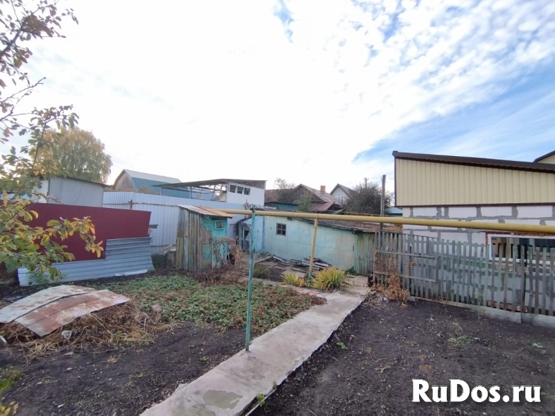 Продается часть дома по ул.Огарева 128 Пенза объявление Продается часть дома по ул.Огарева 128 изображение 4