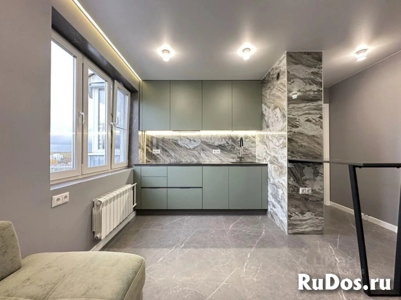 Продам 1 комнатную квартиру 39 м2 фотка