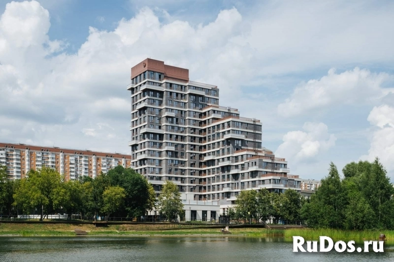 Продам 5 комнатную квартиру 122.3 м2 изображение 6