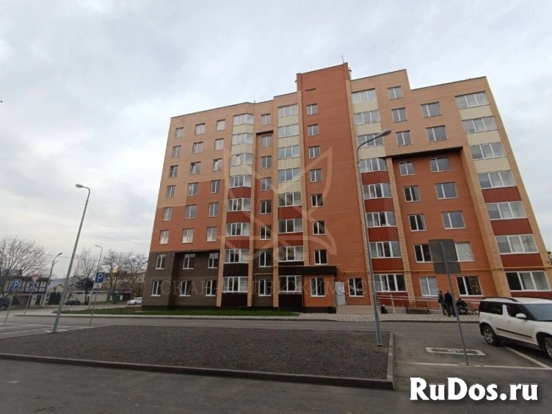 Продам 2 комнатную квартиру 51 м2 изображение 10