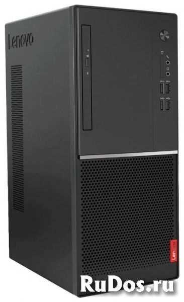 Настольный компьютер Lenovo V330-15IGM (10TS0007RU) Mini-Tower/Intel Pentium Silver J5005/4 ГБ/1 ТБ HDD/Intel UHD Graphics 605/DOS фото