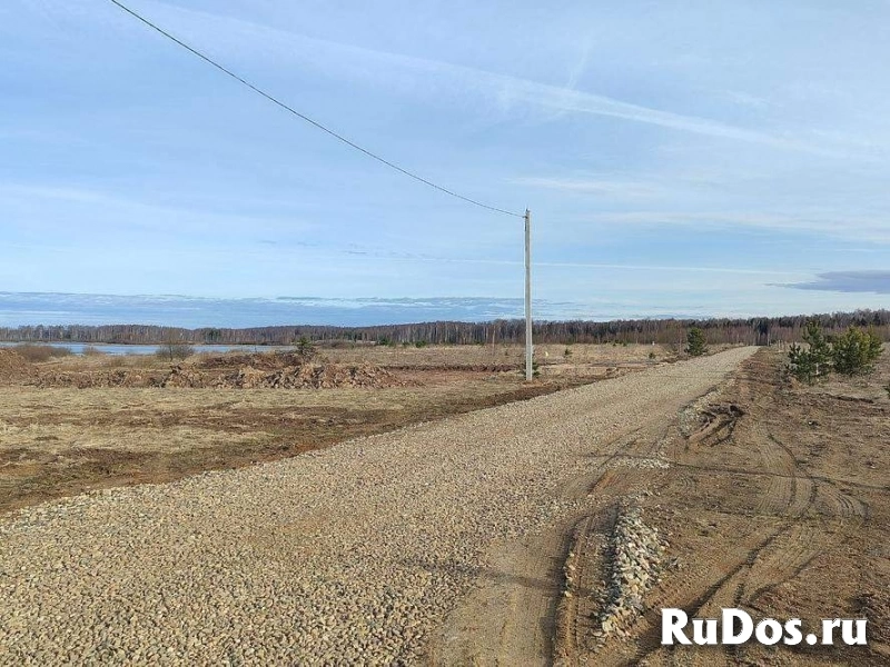 Продам участок 717 сот. изображение 7