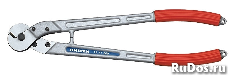 Ножницы для резки проволочных тросов KNIPEX KN-9571600 фото