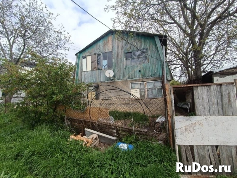 Продам участок 12 сот. изображение 5