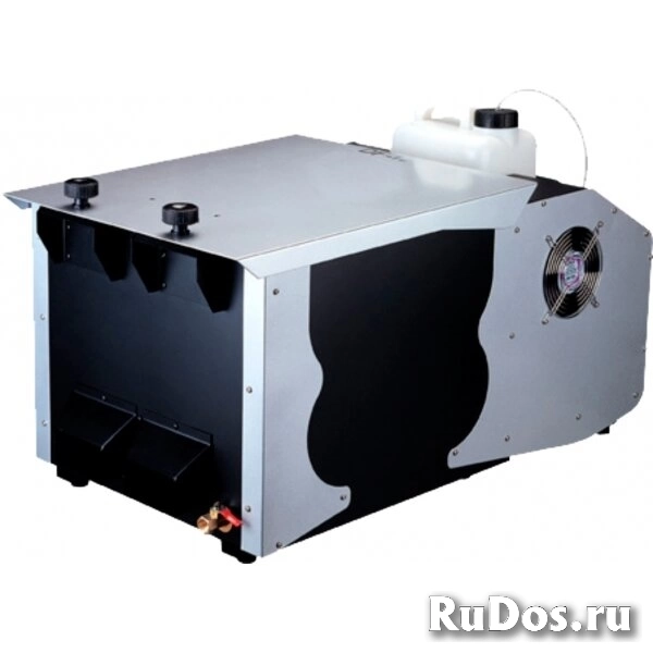 MLB DF-3000 Генератор тяжелого дыма, 5,5 л емкость для жидкости фото