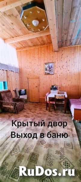 Продам дом 85 м2 изображение 10