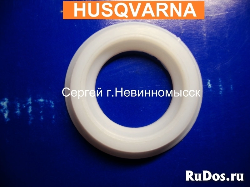 Пыльник для шкива редуктора Husqvarna Cut-n-Break фото