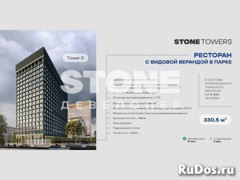 Продам коммерческую недвижимость 330 м2 изображение 8