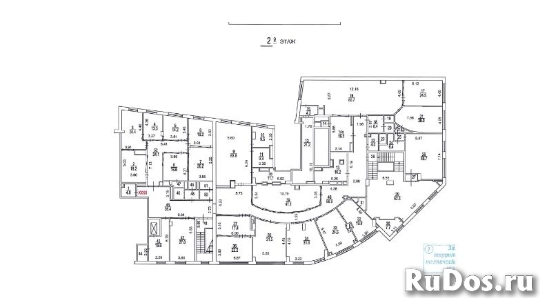 Продам коммерческую недвижимость 1727 м2 изображение 4