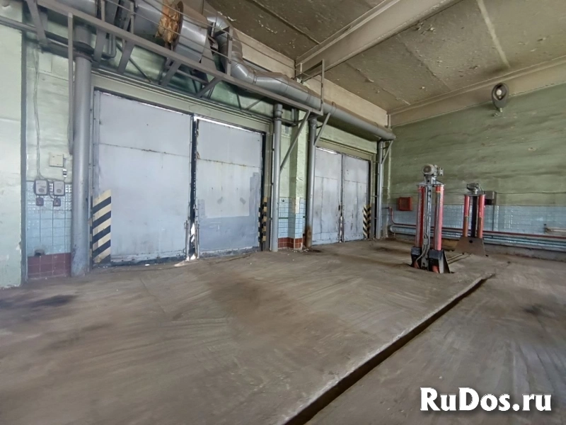 Сдам коммерческую недвижимость 559 м2 Ижевск объявление Сдам коммерческую недвижимость 559 м2 изображение 4