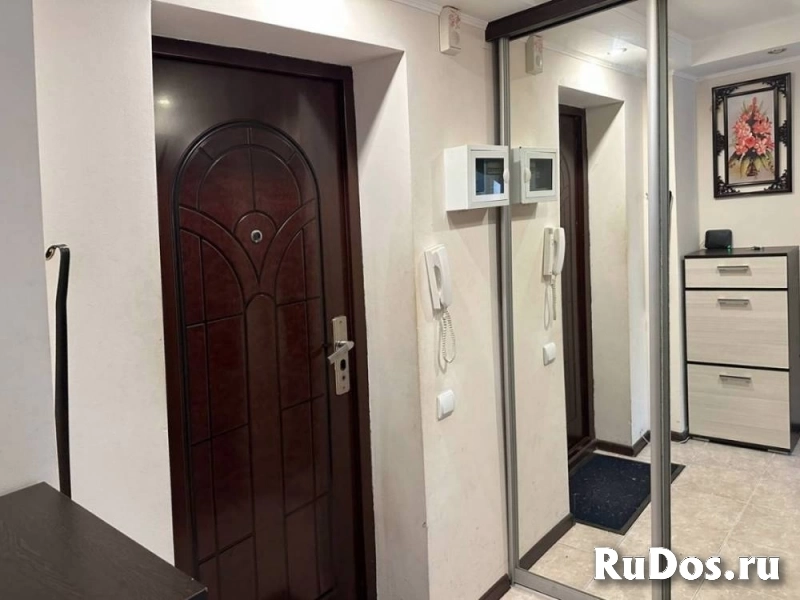 Продам 2 комнатную квартиру 35 м2 изображение 10