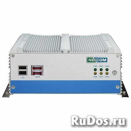 Встраиваемый компьютер Nexcom NISE-3500 фото