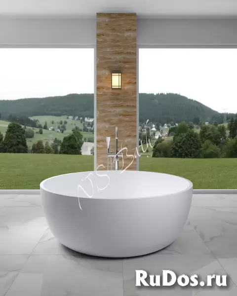 Эксклюзивные ванны, раковины от производителя NS Bath изображение 3