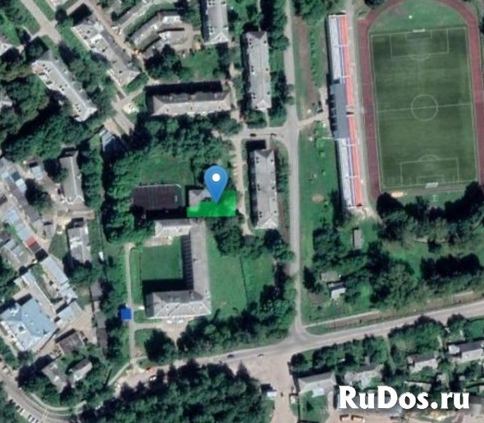 Продам коммерческую недвижимость 272.8 м2 фотка